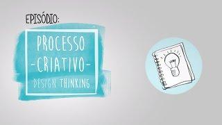 Processo Criativo - Design Thinking