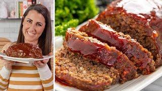 How to Make Momma's Meatloaf