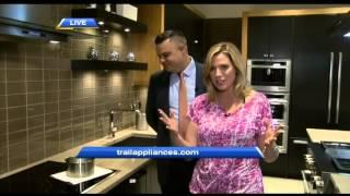 The Latest Trends in Appliances at Trail Appliances