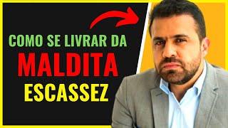  [PABLO MARÇAL] O SEGREDO DE COMO SE LIVRAR DA ESCASSEZ! (APRENDA COM OS ISL@MICOS)