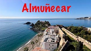 Discover Almuñecar Granada in One Day