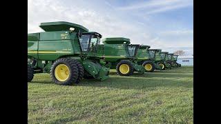 Preview of Al Bruhn Farm Retirement Auction June 21, 2025 in Mapleton, IA