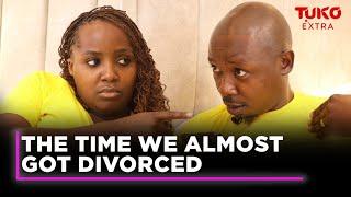 Pika Na Ryach and Kaymo talk about the darkest period in marriage,divorce and love | Tuko Extra