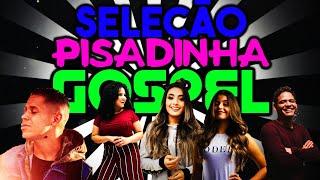 SELEÇÃO DE PISADINHA GOSPEL 2020 ESPECIAL 100 SUBS (GP REMIX)