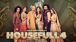 Houseful-4-hindi dubbed movie full,akshay kumar,new movies.. 2023