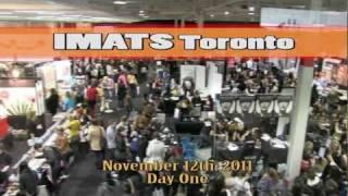 Artists 4 IMATS