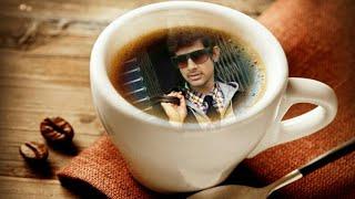How to make -coffee morning-morning coffee.coffee banuni style