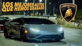 20 MINUTES OF THE BEST CARS IN COLOMBIA AND THE BEST MOMENTS RECORDED IN CAR CULTURE