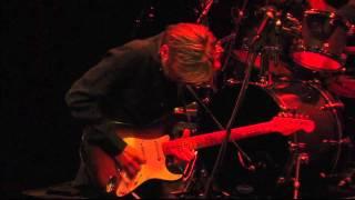 Eric Johnson and Mike Stern - Manhattan - Live at The Howard Theatre