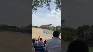 GP Imola 2024 - View from Acque Minerali 4 (row 10)