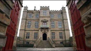 The HAUNTING of Bolsover Castle - Real PARANORMAL Investigation