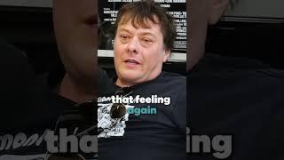 EDWARD FURLONG On Living Sober