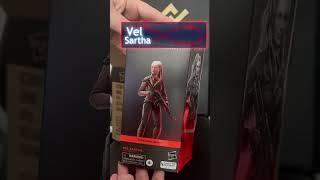 I got the latest black series wave! Check ‘em out!