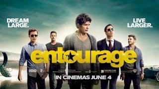 ENTOURAGE - The Movie - Official Trailer