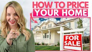 How To Price Your Home To Sell Fast In Atlanta Suburbs | Real Estate Pricing Tips