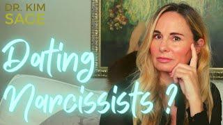 THESE ARE THE EARLY SIGNS YOU ARE DATING A NARCISSIST:  AM I DATING A NARCISSIST?