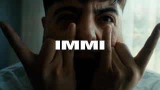 IMMI - batz (Prod. BLURRY & BABYBLUE) [Official Video]