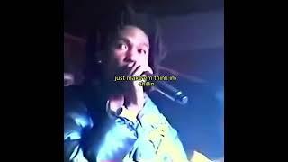 Hunxho - my block (unreleased)