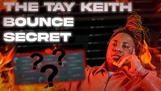 How Tay Keith makes Memphis melodies for Moneybagg yo |Step by step tutorial on making Memphis beats