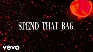 G Herbo - Spend That Bag (Lyric Video)