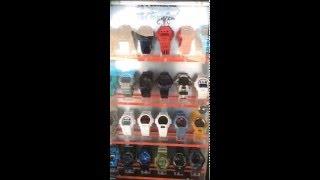 G-Shocks For Sale