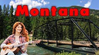 10 Reasons Montana is Getting So Popular.