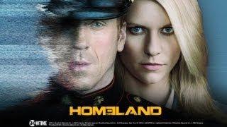 Homeland TV Series Review