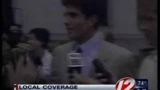 John F Kennedy Jr