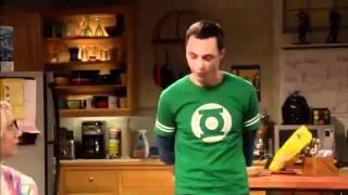 The Big Bang Theory Season 5 Premiere Promo