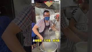 【雪兰莪蕉赖美食】老人院茶室 @ Cheras Batu 11