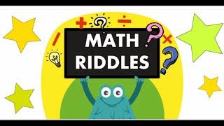 Best Math Riddles With Answer for testing your brain IQ |