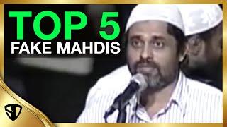 Top 5 Fake Mahdis