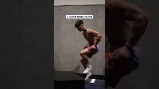 Bodyweight Burner - Steve Prince #hiit #burner #calories #fatloss #fitness #abs #shredded #core
