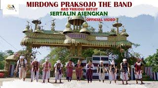 SERTALIN ASENGKAN Official Video || Mirdong Praksojo || KYF Golden Jubilee