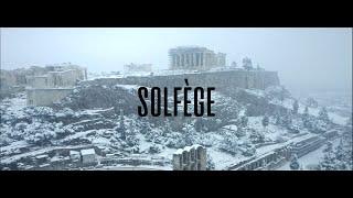 Immune - Solfège (Official Music Video 4K) (prod. by Eversor)