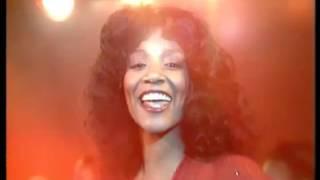 Sister    Sledge     --     Lost    In    Music  Video   HQ