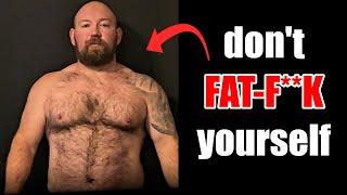 How to Get Strong, Not Fat (7 Ways)