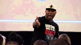 Eric Thomas  "Winners Win & Losers Lose" This Is Powerful