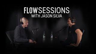 FLOW SESSIONS: Alain De Botton and Jason Silva