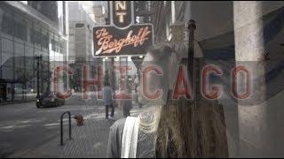 One Day in Chicago | Один день в Чикаго | SHMLV TRVL