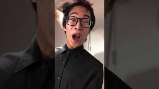 【TikTok 1.13Ｍ views!!】Marikit sa dilim 変身️#変身 #marikitsadilim