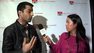 EWP A Nice Indian Boy with Andy Gala - IdeateTV