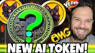 Selling Out FAST! This New AI Coin Is Set To Explode When It Launches!