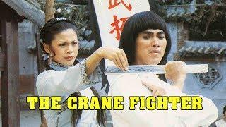 Wu Tang Collection - The Crane Fighter