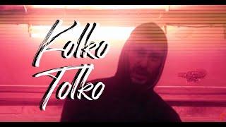 Tibor & Flowdeep - Kolko Tolko (feat. Jantar, Grba FM, Burke & DJ Noki Nole)