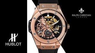 Buy THIS Instead Of A Hublot! (At Your Own Risk!)