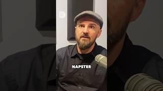 Remember Napster? | Ashton Price of Morph Productions | Inside the Music #napster #spotify