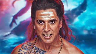 Shambhu (Official Video) | Akshay Kumar | Vikram Montrose | Ganesh Acharya | Sudhir | Abhinav