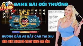 68 Game Bài Đổi Thưởng | Cách Bắt Cầu Tài Xỉu 68 Game Bài CT Thống Kê 2024 -Tài Xỉu 68 Game Bài 2024