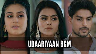 Udaariyaan BGM | Ep 161